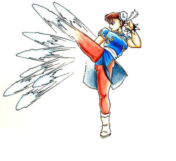 chun li chun li